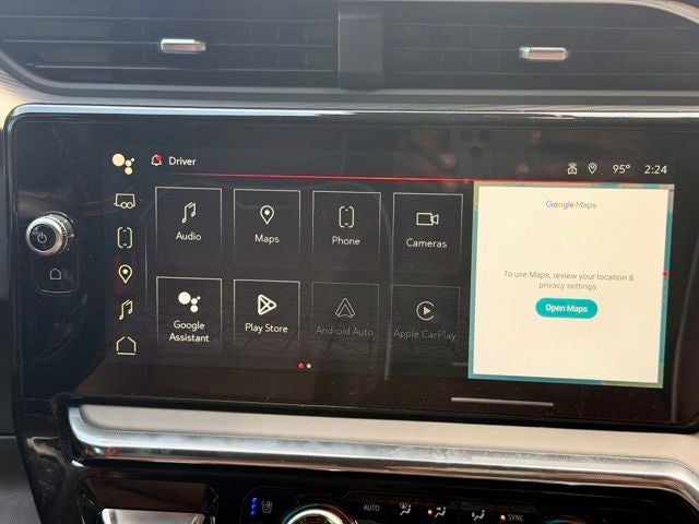2026 GMC Sierra 2500HD Denali Ultimate