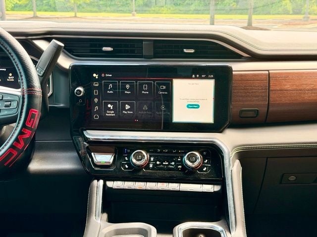 2026 GMC Sierra 2500HD Denali Ultimate
