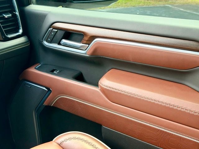 2026 GMC Sierra 2500HD Denali Ultimate