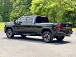 2026 GMC Sierra 2500HD Denali Ultimate