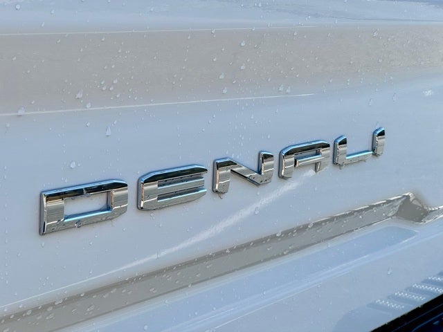 2026 GMC Sierra 2500HD Denali Ultimate