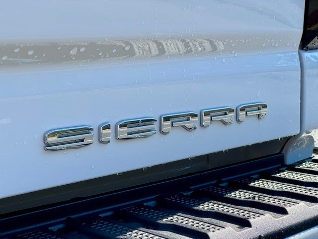 2026 GMC Sierra 2500HD Denali Ultimate