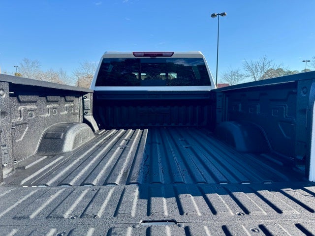 2026 GMC Sierra 2500HD Denali Ultimate