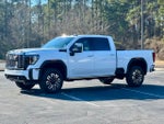 2026 GMC Sierra 2500HD Denali Ultimate