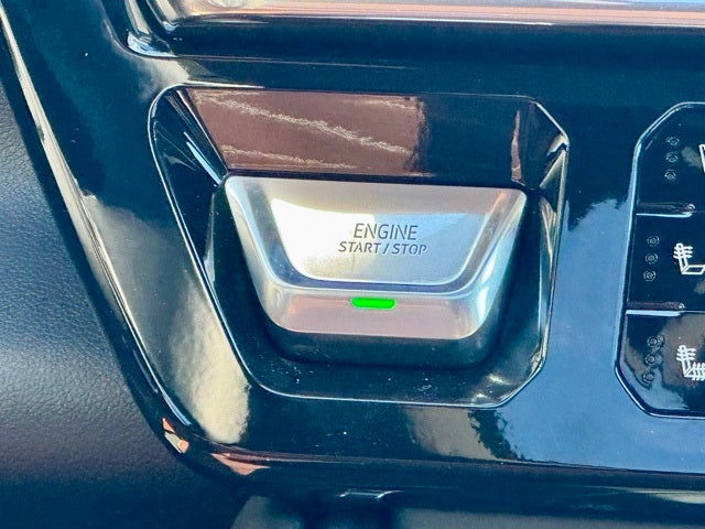 2026 GMC Sierra 2500HD Denali Ultimate