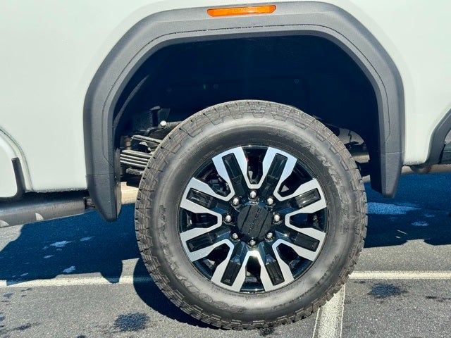 2026 GMC Sierra 2500HD Denali Ultimate