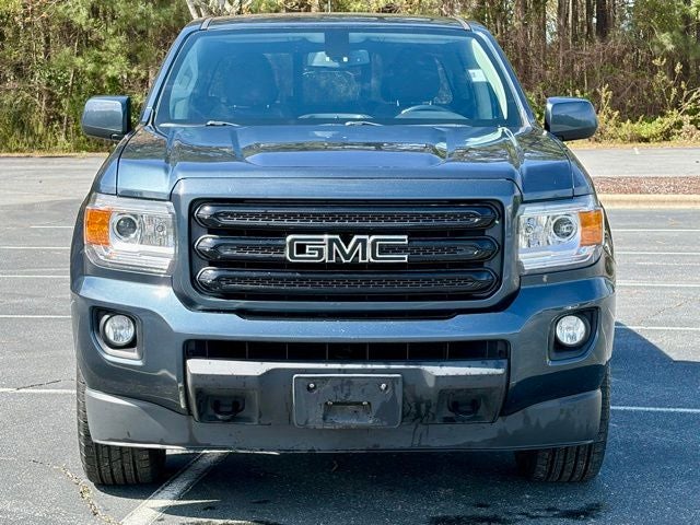 2020 GMC Canyon SLE1