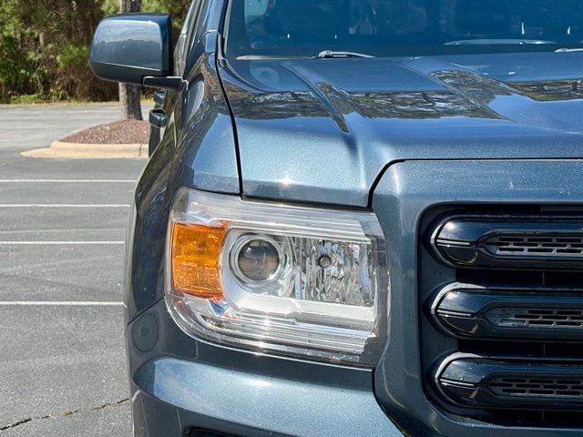 2020 GMC Canyon SLE1