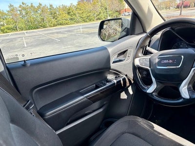 2020 GMC Canyon SLE1