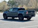 2020 GMC Canyon SLE1