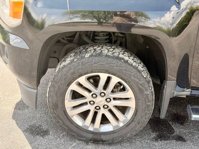 2016 GMC Canyon SLT