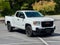 2021 GMC Canyon Elevation Standard