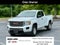 2020 GMC Canyon Base