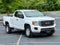 2020 GMC Canyon Base