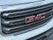 2020 GMC Canyon Base