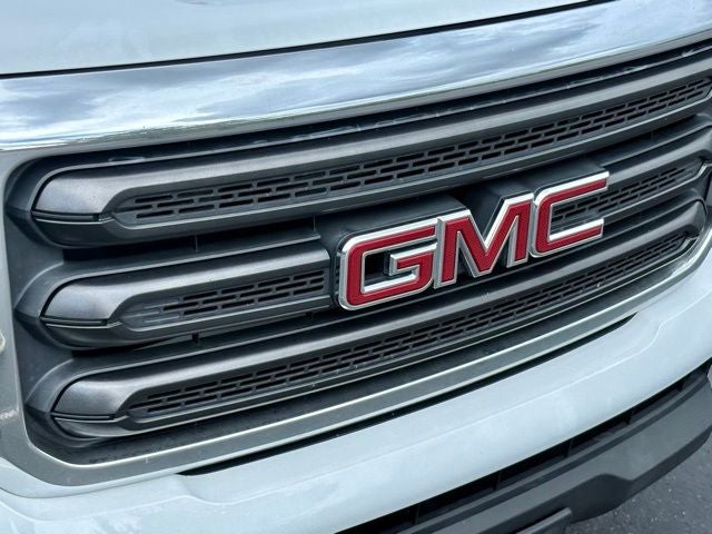 2020 GMC Canyon Base