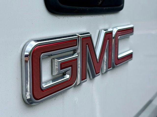 2020 GMC Canyon Base