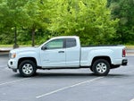 2020 GMC Canyon Base