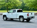 2020 GMC Canyon Base