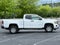 2020 GMC Canyon Base