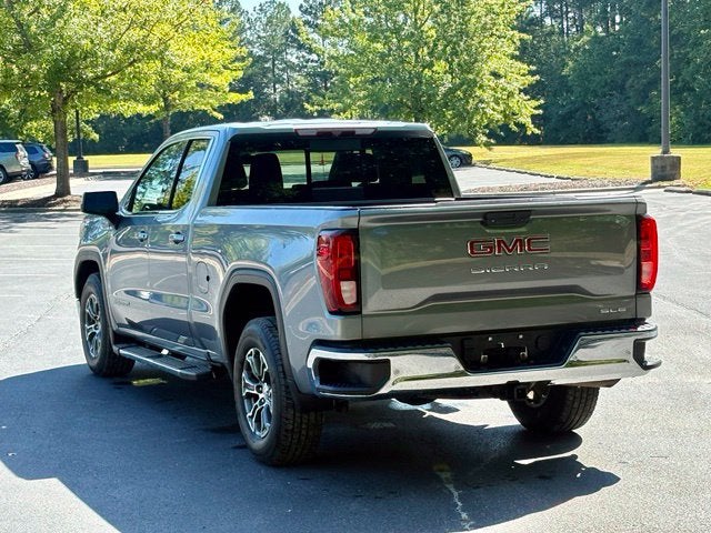 2020 GMC Sierra 1500 SLE