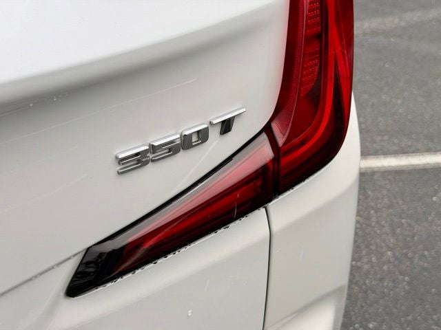 2022 Cadillac XT4 Luxury