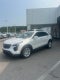 2022 Cadillac XT4 Luxury