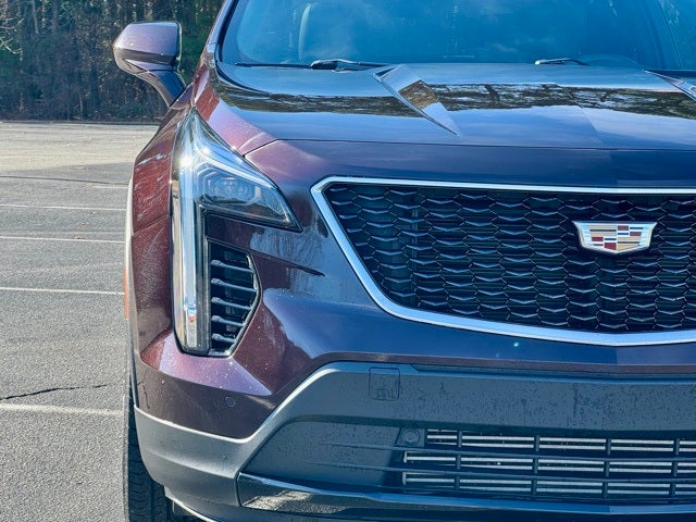 2020 Cadillac XT4 Sport