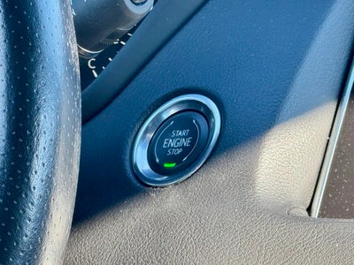 2020 Cadillac XT4 Sport