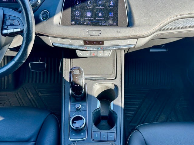 2020 Cadillac XT4 Sport