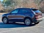 2020 Cadillac XT4 Sport