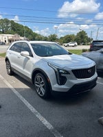 2020 Cadillac XT4 Sport