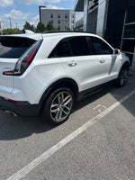 2020 Cadillac XT4 Sport