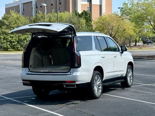 2024 Cadillac Escalade Premium Luxury