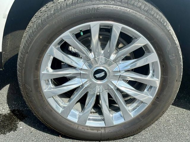 2024 Cadillac Escalade Premium Luxury