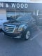 2018 Cadillac Escalade Platinum Edition