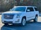 2019 Cadillac Escalade ESV Platinum Edition