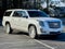 2019 Cadillac Escalade ESV Platinum Edition