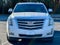 2019 Cadillac Escalade ESV Platinum Edition