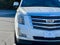 2019 Cadillac Escalade ESV Platinum Edition