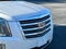 2019 Cadillac Escalade ESV Platinum Edition