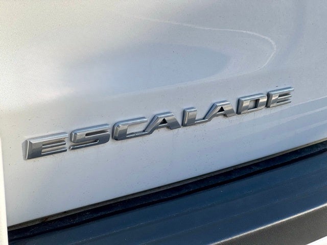 2019 Cadillac Escalade ESV Platinum Edition