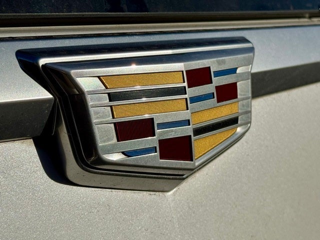 2019 Cadillac Escalade ESV Platinum Edition