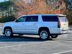 2019 Cadillac Escalade ESV Platinum Edition