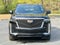 2023 Cadillac Escalade ESV Premium