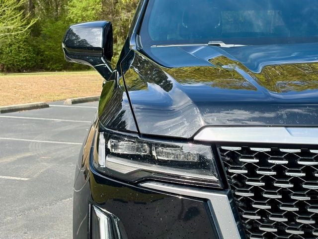 2023 Cadillac Escalade ESV Premium