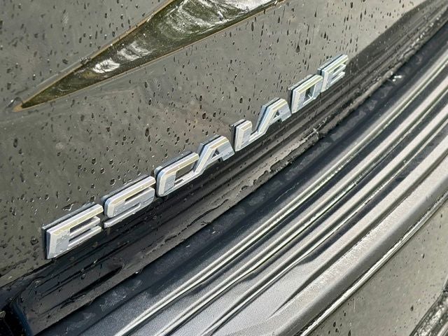 2023 Cadillac Escalade ESV Premium