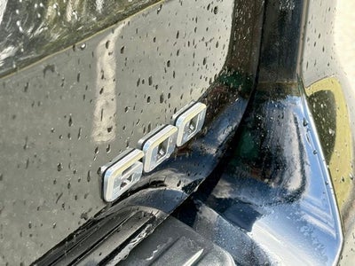 2023 Cadillac Escalade ESV Premium