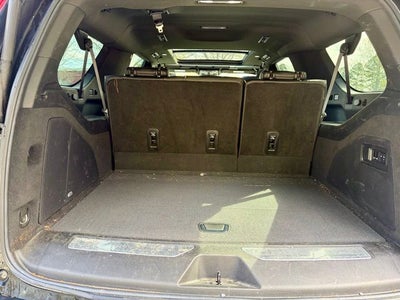 2023 Cadillac Escalade ESV Premium