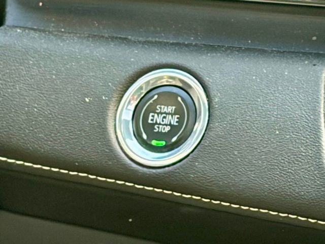 2023 Cadillac Escalade ESV Premium